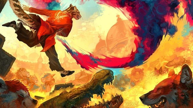 后端开发除了增删改查还有什么？